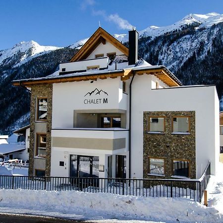 Chalet M Ισγκλ Εξωτερικό φωτογραφία