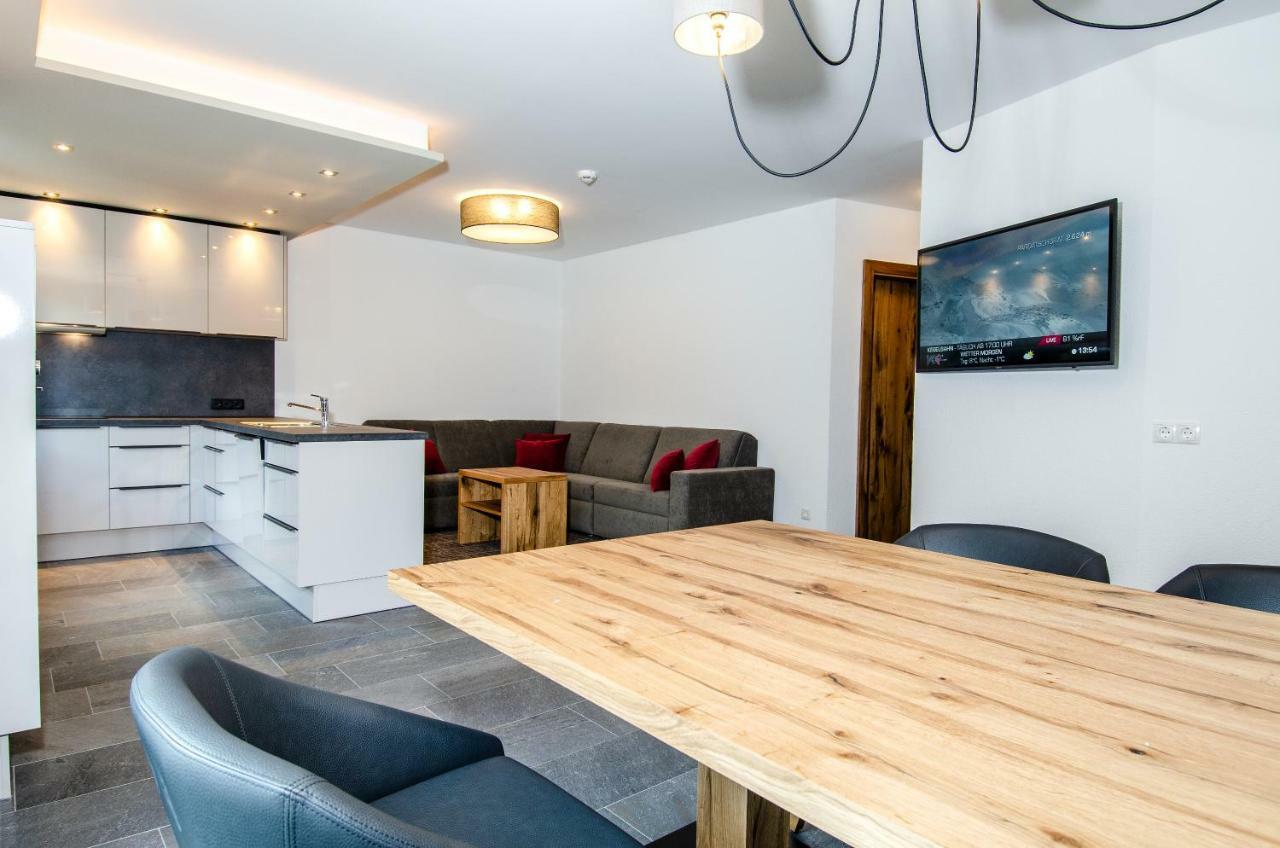 Chalet M Ισγκλ Εξωτερικό φωτογραφία